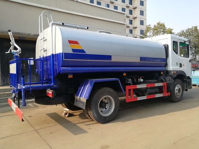 灑水車(chē)與吸污車(chē)價(jià)格解析 12噸灑水車(chē)多少錢(qián)一輛？