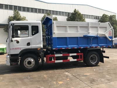 國(guó)六真空吸糞車與吸污車價(jià)格影響因素全解析
